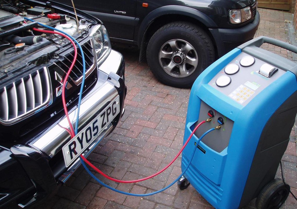 AC Regas