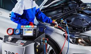 AC Service