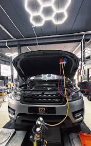 AC Repairs