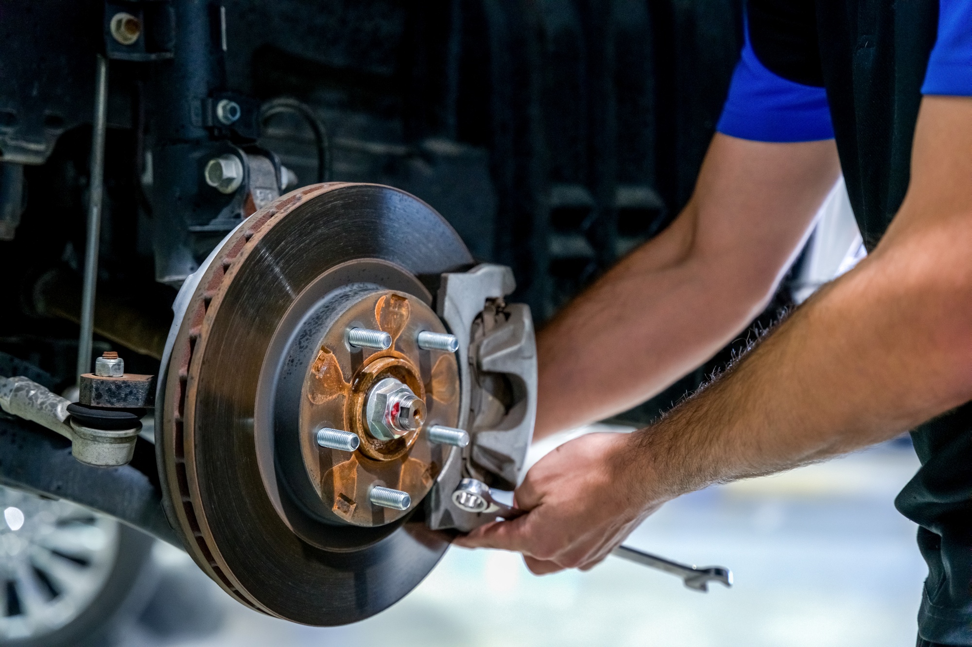 Brake Pads
