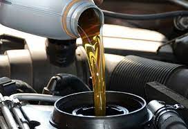 Brake Fluid