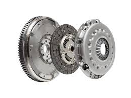 Clutch Inspection