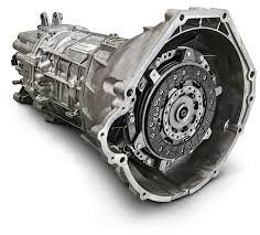 Clutch Replacement