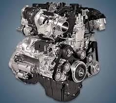 Engine Repairs