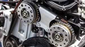Timing Chain Inspection