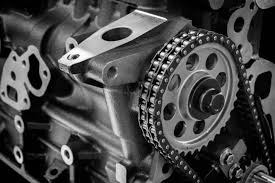 Timing Chain Replacement