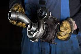 Turbo Inspection